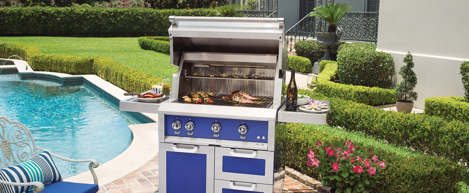 Hestan Grill: 2024 Review, Everything You Need to Know