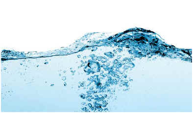 water-image