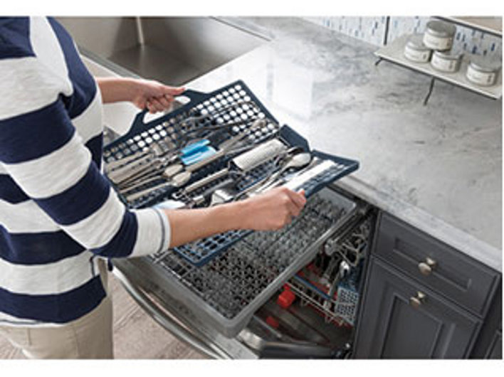 Samsung_Dishwasher_FlexTray