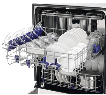 Samsung-Dishwasher-Easy-Rack-Design