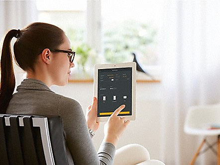 Miele-Smart-App