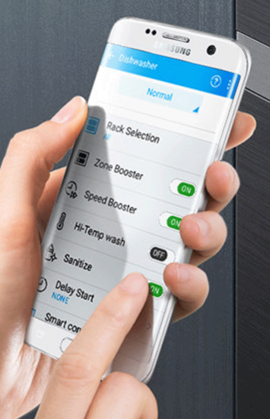 Samsung Wifi