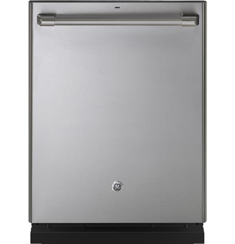 GE Cafe Dishwasher Design