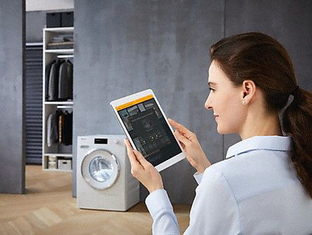 Miele-WiFiConn@ct