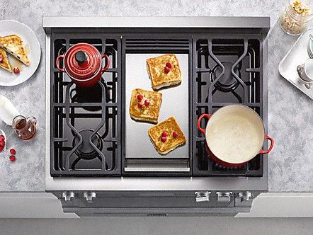 Miele_Griddle