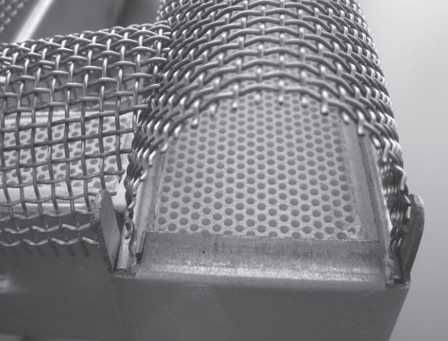 Infrared Triden Sear Burner