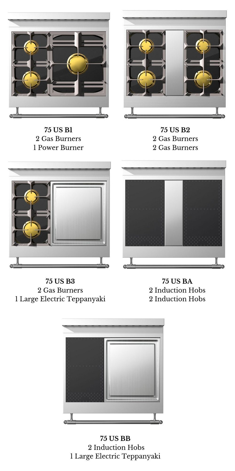 Le-Chateau-rangetop-styles-30-inch