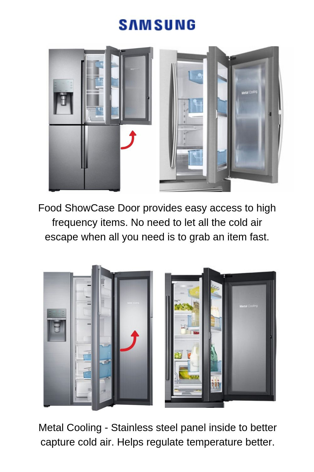 Metal-inside-door-to-keep-cold-air