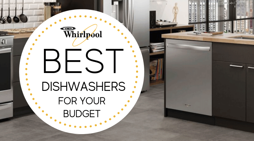 Whirlpool Dishwashers Reviewed: What's Best in 2024?