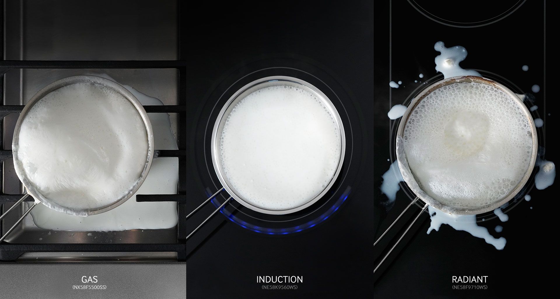 NE9900H-VE_NE58K9560WS_Main04_Precise-Temperature-Control
