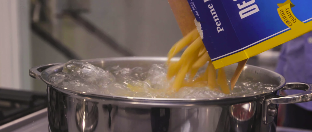 ThermadorInduction_Boilingwater