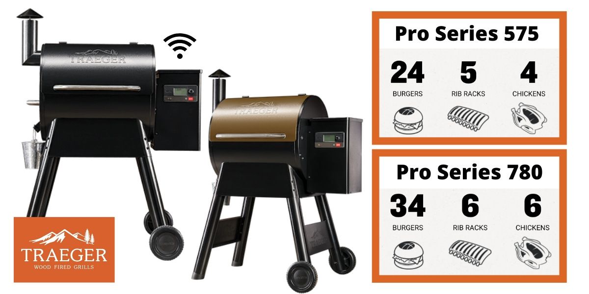 Traeger-Pro-Series-Grill