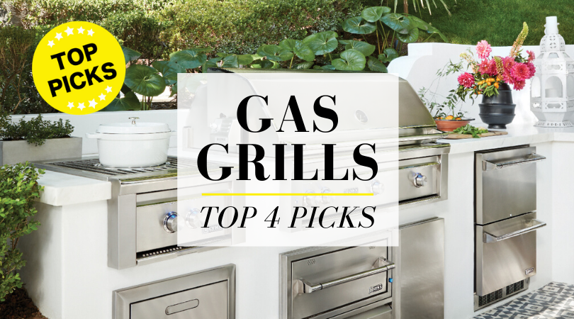 Best Gas Grill: Are High End Grills Worth It?