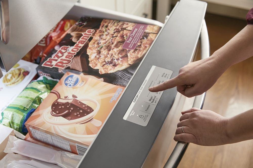 Frigidaire-Refrigerator-Climate-Control