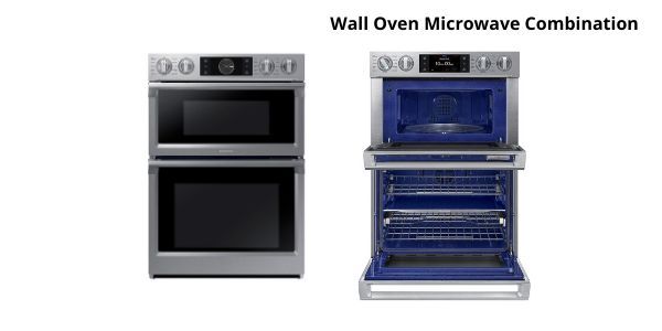 Combo Oven, Wall Oven Microwave Combination