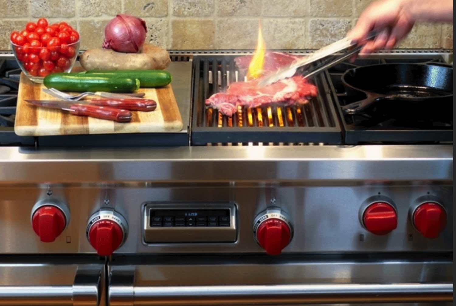 Wolf-range-Charbroil