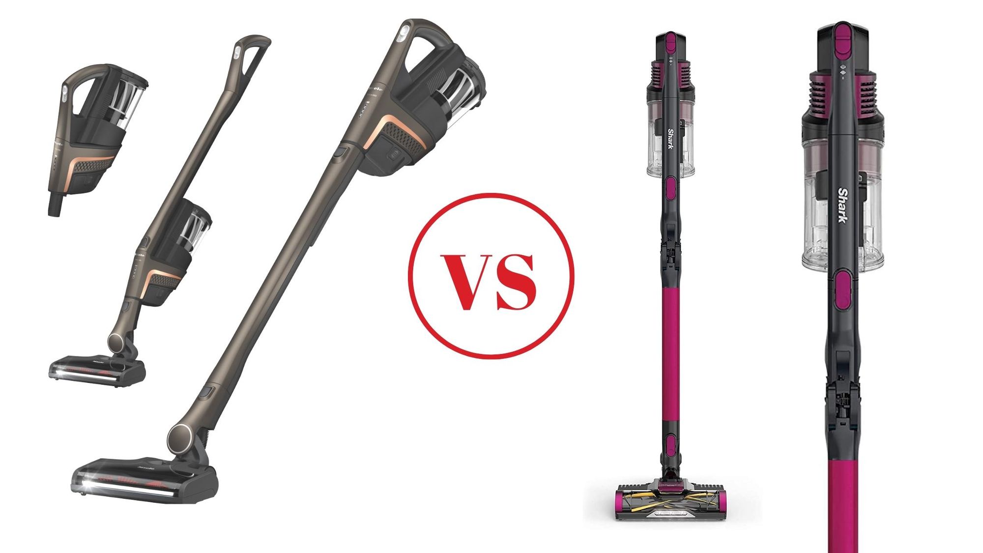 miele-triflex-hx1-vs-shark-rocket-pet-pro