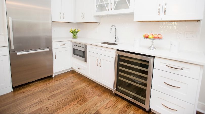 beverage-cooler-customer-kitchen