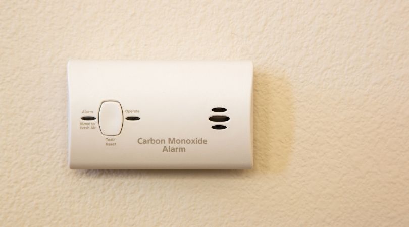 carbon-monoxide-alarm