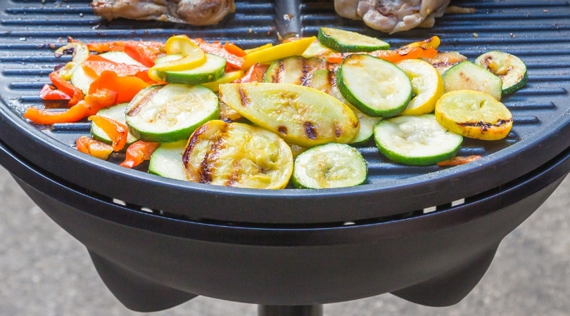 electric-grill