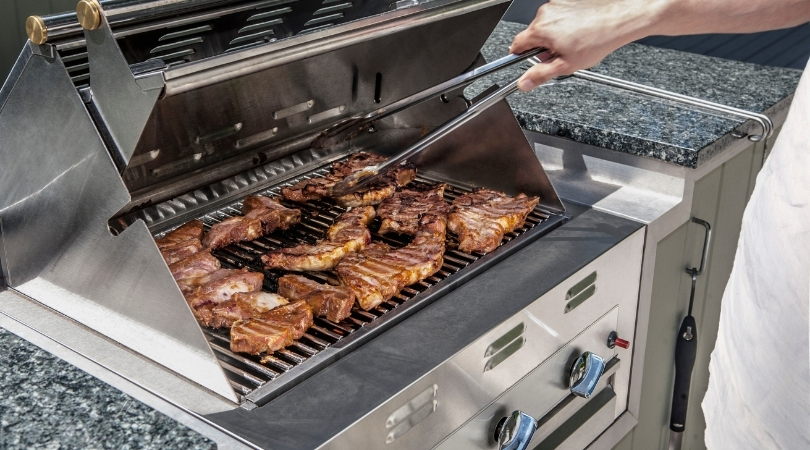 gas-grill