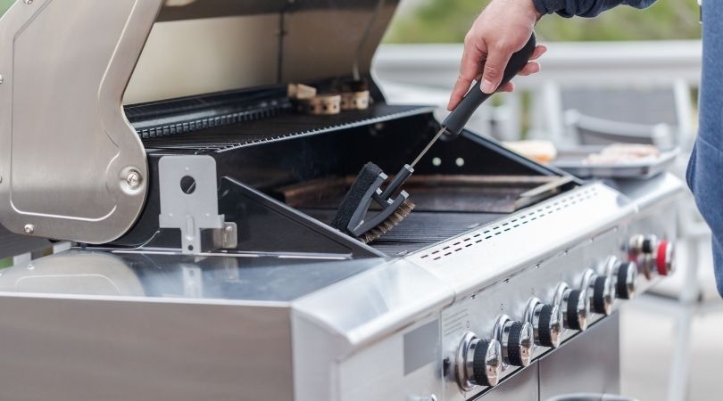clean-your-grill