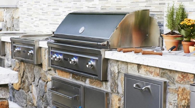 outdoor-grill