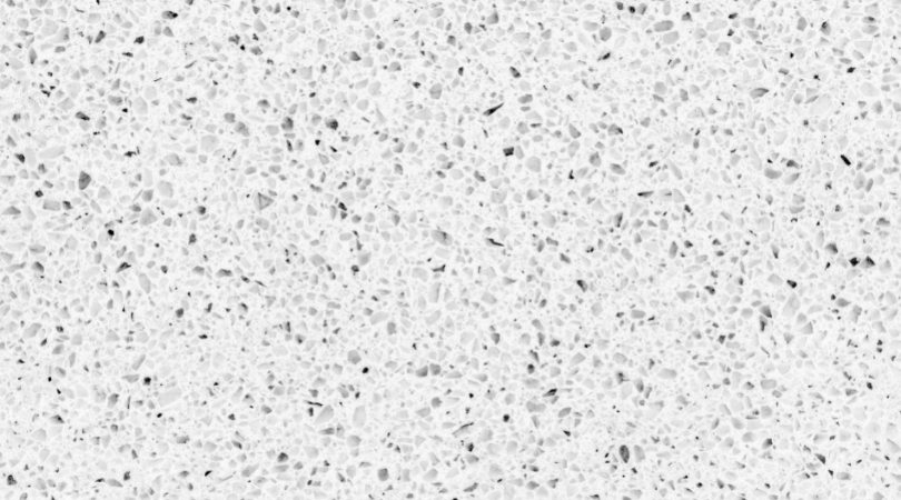 Quartz countertop material