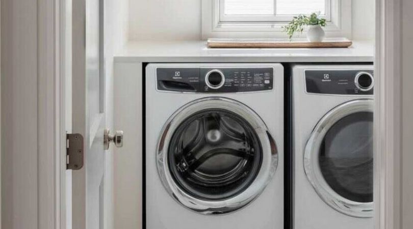 Laundr room countertop