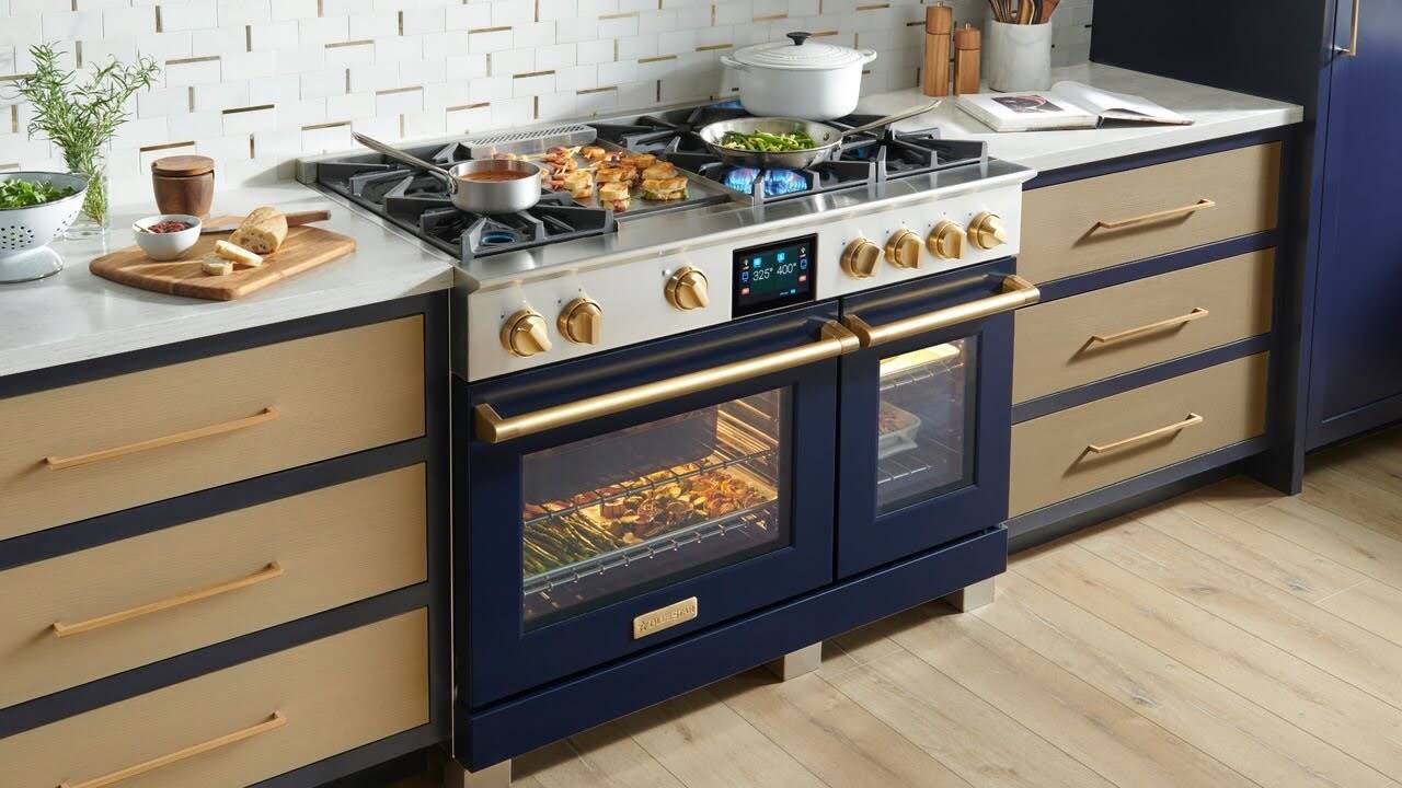 Bluestar Dual Fuel Range Review: Everything You Need to Know