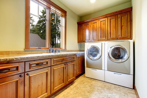 4 tips for washer and dryer maintenance