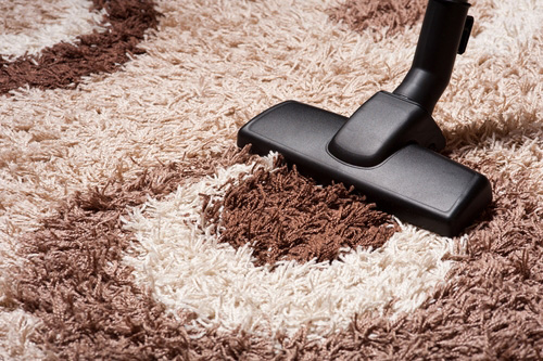 4 ways to maintain your luxurious carpeting