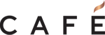 CAFÉ Logo