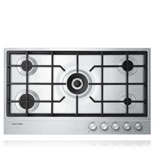 Fisher Paykel Cooktops