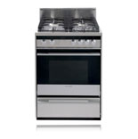 Fisher Paykel Ranges