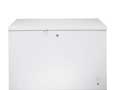 GE Freezers