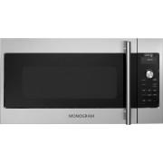 Monogram Microwaves