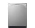 LG Dishwashers