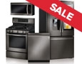 LG Kitchen Packages
