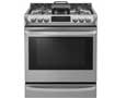 LG Ranges