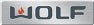 Wolf Logo