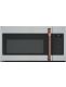 GE Cafe CVM519P2PS1 Microwave - Thumbnail 3