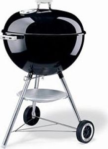 Weber 741001