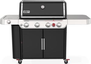 Weber 36410001
