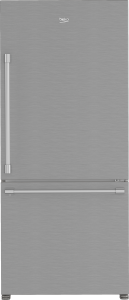 Beko BFBD30216SS