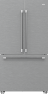 Beko BFFD3624ZSS