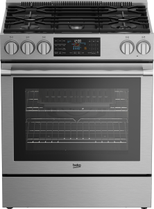 Beko SLGR30532SS
