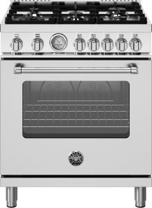 Bertazzoni MAS305GASXV