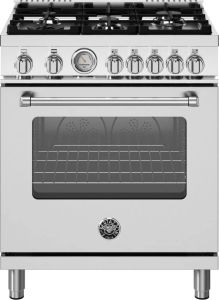 Bertazzoni MAS305GASXVLP
