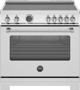 Bertazzoni MAS365ICFEPXT